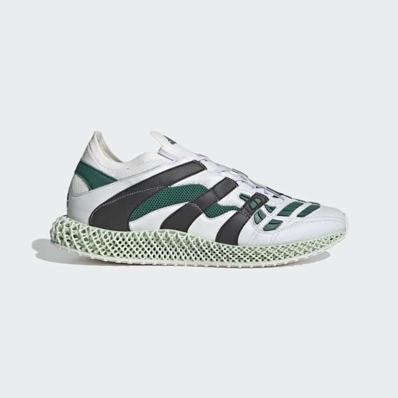 Adidas store consortium predator